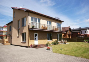 Smilga Palanga